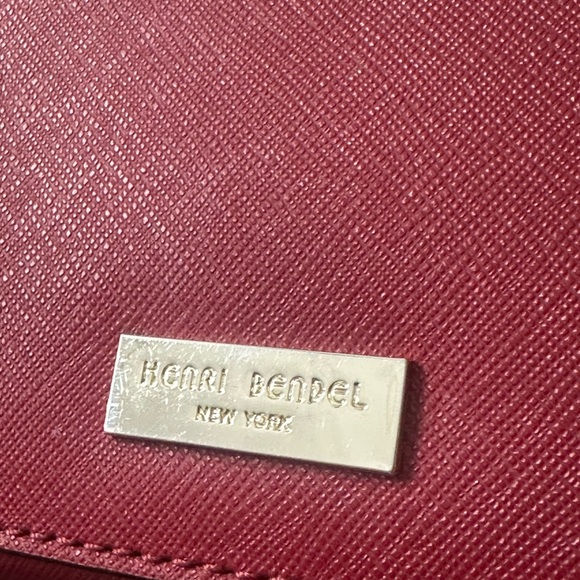 Henri Bendel Travel Jewelry Case - Picture 4 of 4